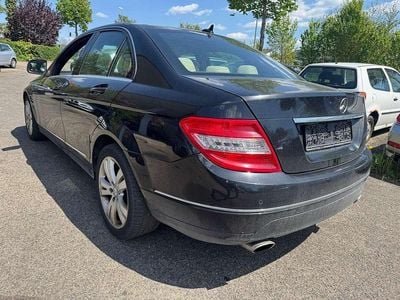Mercedes C350