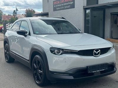 Mazda MX30
