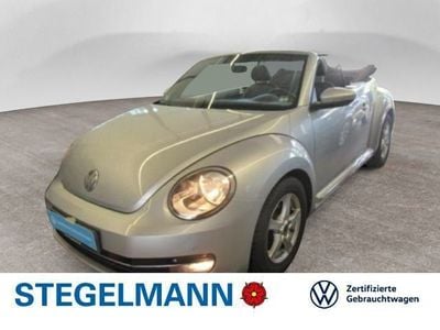 VW Beetle
