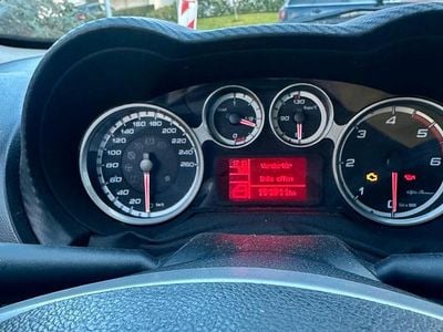 Gebraucht Alfa Romeo MiTo 120 PS (88 kW) 2011 Rot Kleinwagen