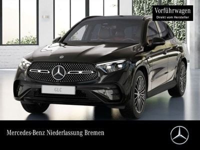 Mercedes GLC300e