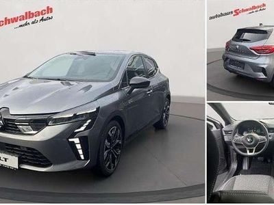 Neu Mitsubishi Colt Edition 143 PS (105 kW) 2025 Achatgrau Kleinwagen