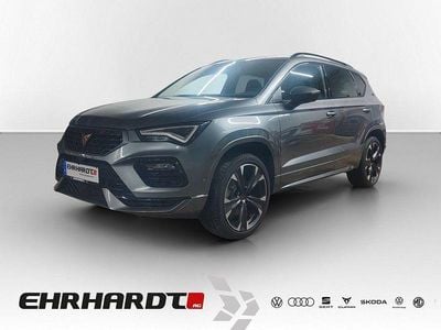 Second-hand Cupra Ateca 190 CP (139 kW) 2025 Gri SUV