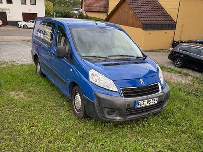 Peugeot Expert