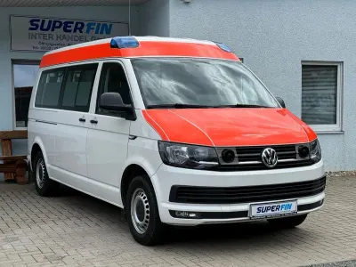 Gebraucht VW Multivan