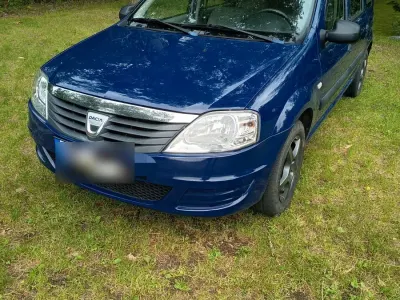 Gebraucht Dacia Logan MCV