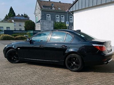 gebraucht BMW 520 E60 i TÜV 03/2026