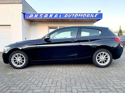 BMW 114