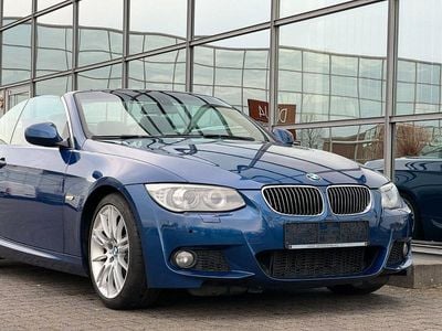 BMW 330 Cabriolet