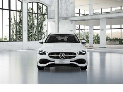 Gebraucht 2022 Mercedes C300e Avantgarde | 34.599 € (Fairer Preis)