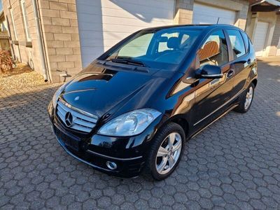 Mercedes A180
