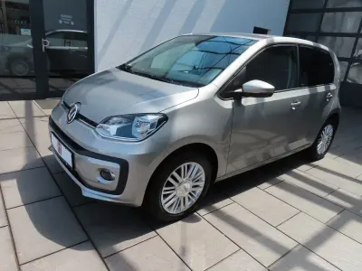 Gebraucht VW up!
