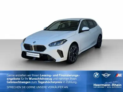 Gebraucht BMW 116