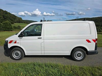 VW T5