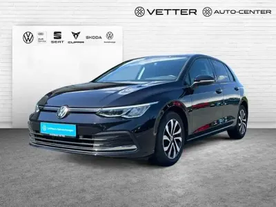 Second-hand VW Golf VII