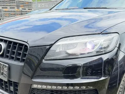 Gebraucht Audi Q7
