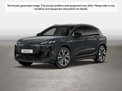 Gebraucht Audi e-tron