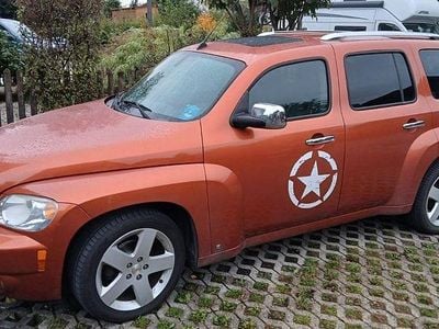 Chevrolet HHR