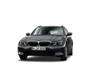 Gebraucht 2025 BMW 318 Shadowline | 25.950 €