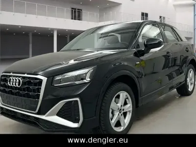 Gebraucht Audi Q2