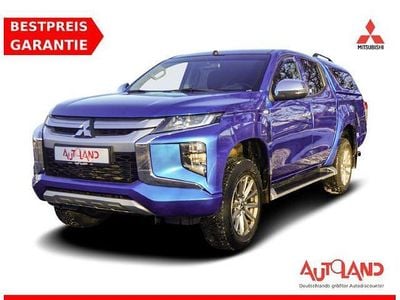 Gebraucht 2020 Mitsubishi L200 Basis Abholung | 29.990 € (Fairer Preis)