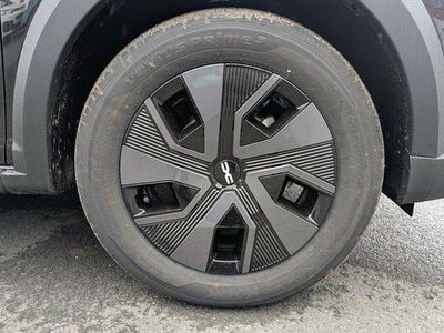 Nouă Dacia Sandero Expression 91 CP (66 kW) 2025 Negru Hatchback