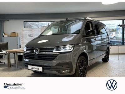 gebraucht VW California 6.1 Ocean Edition 2,0 TDI DSG ACC Navi AHK SideAssist