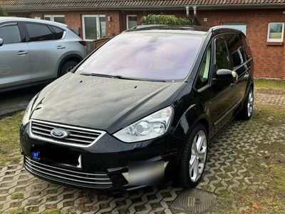 gebraucht Ford Galaxy 