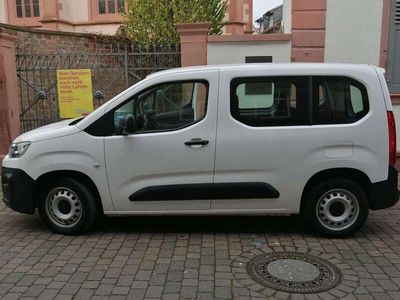 gebraucht Citroën Berlingo BerlingoPKW M PureTech 110 FEEL