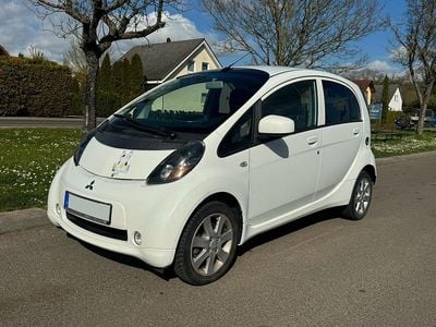 Gebraucht Mitsubishi i-MiEV 34 kW (47 PS) 2011 Kleinwagen