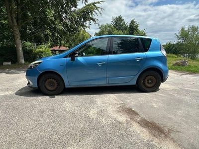 Renault Scénic III