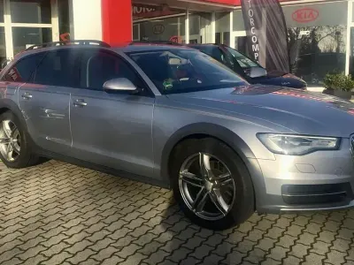 Gebraucht Audi A6 Allroad