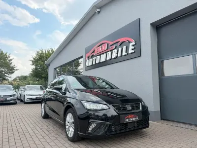 Gebraucht Seat Ibiza FR 116 PS (85 kW) 2025 Other Kleinwagen
