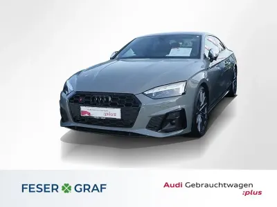 Gebraucht Audi S5