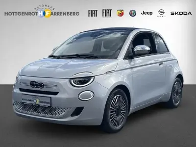 Gebraucht Fiat 500C