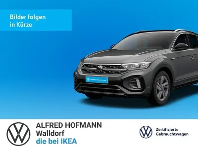 Neu VW Tayron R-line 177 PS (130 kW) 2026 Grau SUV