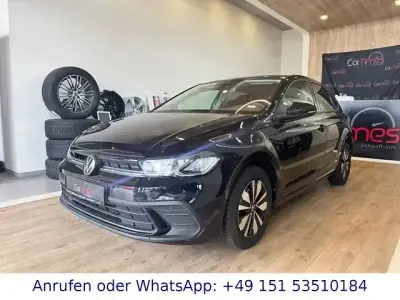 Gebraucht VW Tiguan Allspace