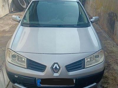 Renault Mégane GrandTour