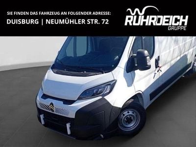 Citroën Jumper