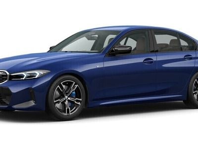 BMW M340