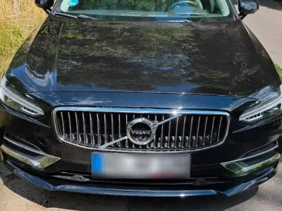 Gebraucht Volvo V90