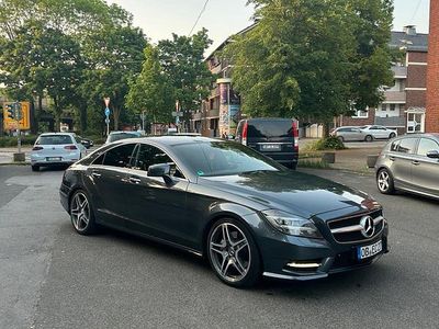Mercedes CLS350