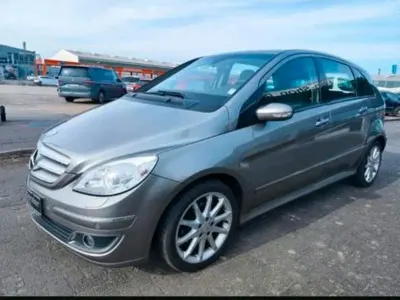 Gebraucht Mercedes B150