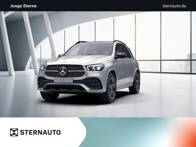 Mercedes GLE300