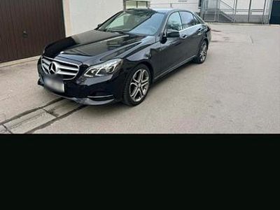 Mercedes E250