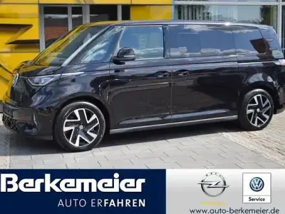 Gebraucht VW ID. Buzz