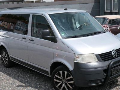 VW T5