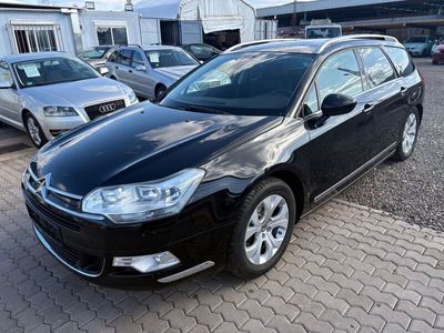 Citroën C5
