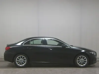 Gebraucht Mercedes A220