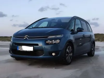 Gebraucht Citroën Grand C4 Picasso
